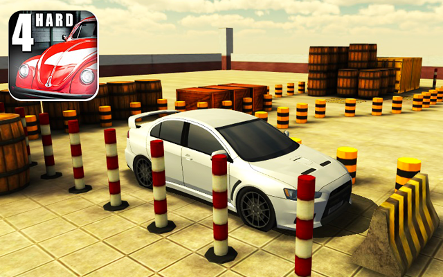 Car Driver 4 android ios download